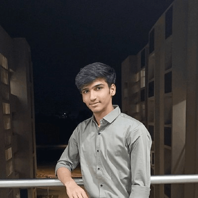 user profile